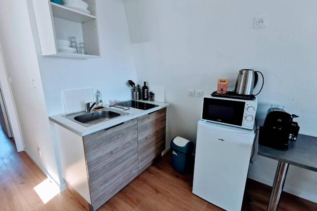 ** Appartement Cathedrale Strasbourg Centre** Ngoại thất bức ảnh