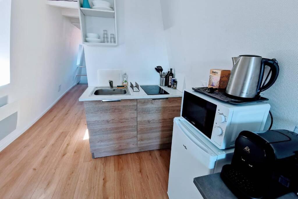 ** Appartement Cathedrale Strasbourg Centre** Ngoại thất bức ảnh