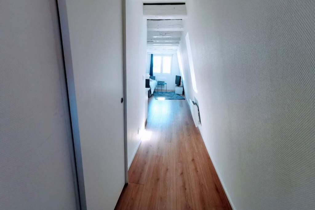 ** Appartement Cathedrale Strasbourg Centre** Ngoại thất bức ảnh