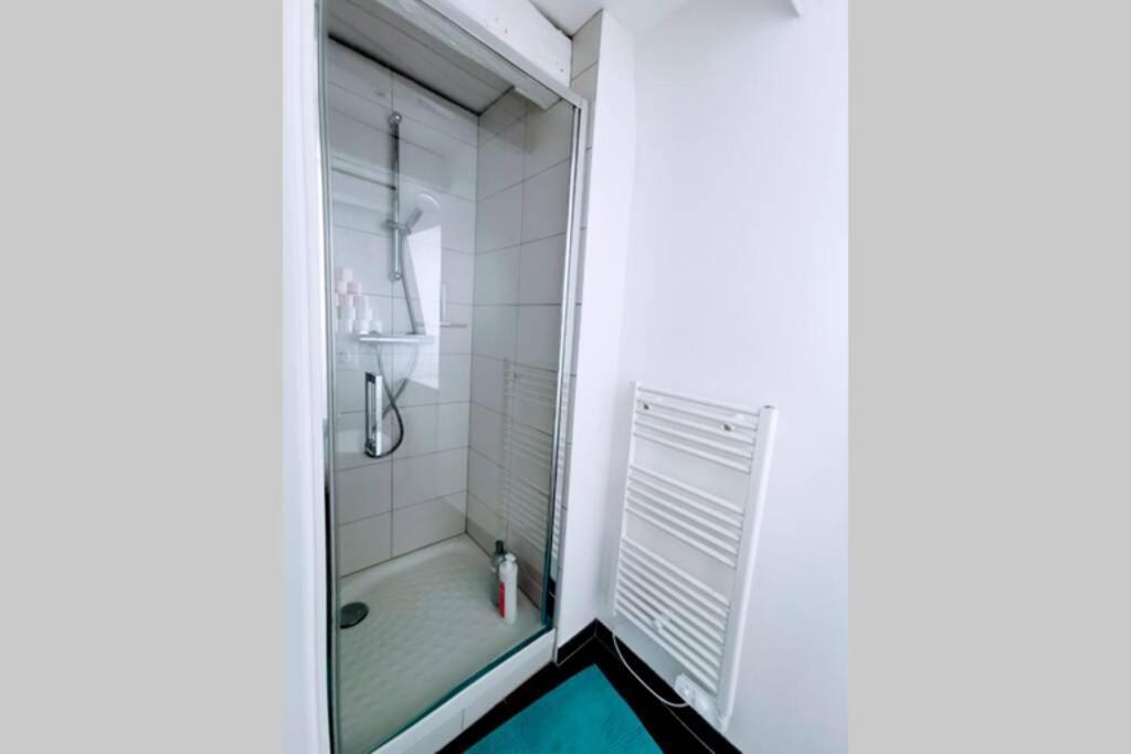 ** Appartement Cathedrale Strasbourg Centre** Ngoại thất bức ảnh