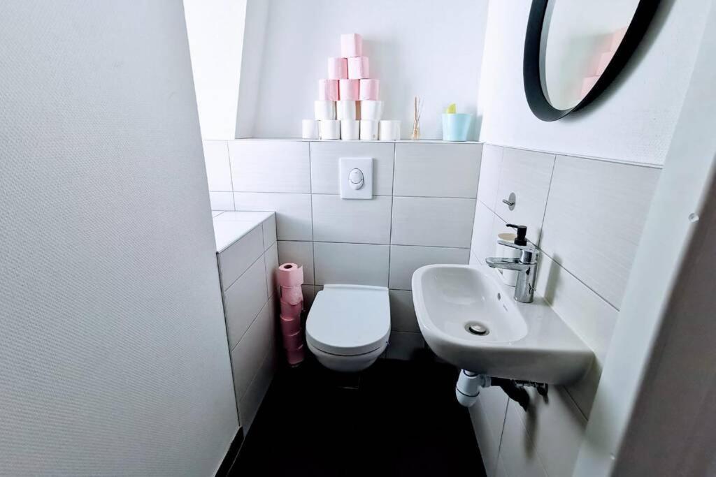 ** Appartement Cathedrale Strasbourg Centre** Ngoại thất bức ảnh
