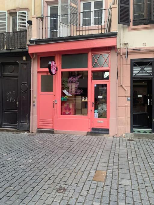 ** Appartement Cathedrale Strasbourg Centre** Ngoại thất bức ảnh