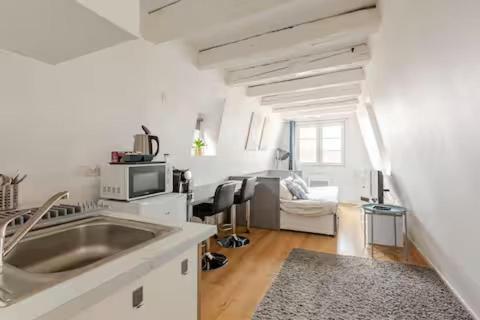 ** Appartement Cathedrale Strasbourg Centre** Ngoại thất bức ảnh
