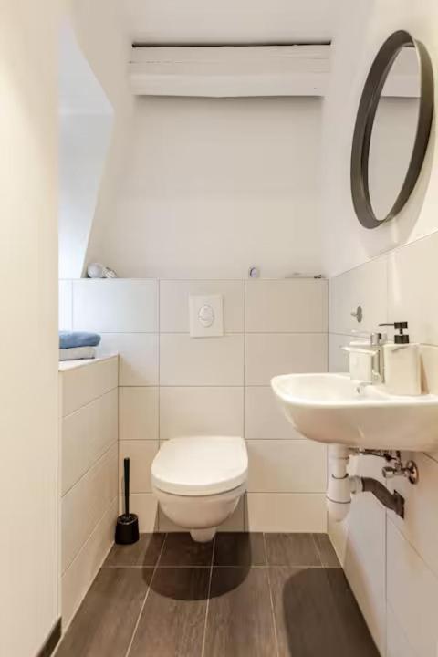 ** Appartement Cathedrale Strasbourg Centre** Ngoại thất bức ảnh