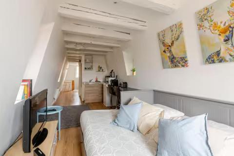 ** Appartement Cathedrale Strasbourg Centre** Ngoại thất bức ảnh