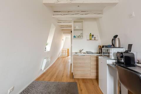 ** Appartement Cathedrale Strasbourg Centre** Ngoại thất bức ảnh